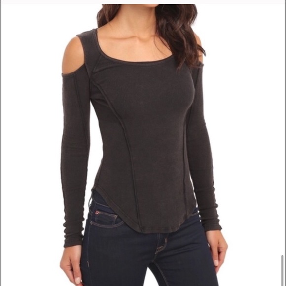 Free people prima ballerina top 🚨 weekend sale - Picture 2 of 10